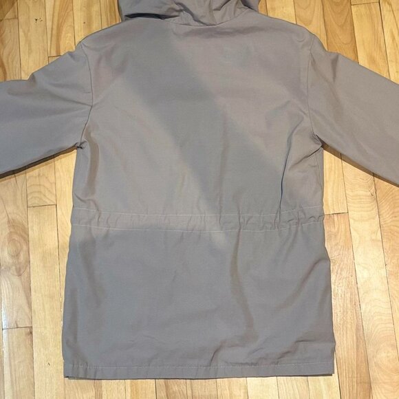 Vintage Hiverna Hooded Jacket | 90s Outdoor Chic - Picture 4 of 5